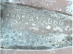 Recambio de llanta para mazda cx-3 (dk) 2.0 skyactiv-g referencia OEM IAM 9965417080 ET50 18x7J 2