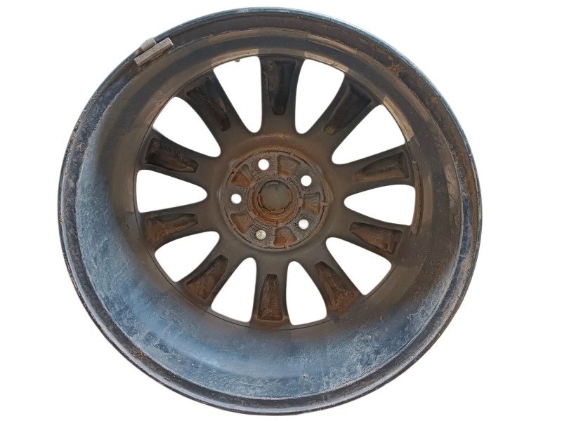 Recambio de llanta para mazda cx-3 (dk) 2.0 skyactiv-g referencia OEM IAM 9965417080 ET50 18x7J