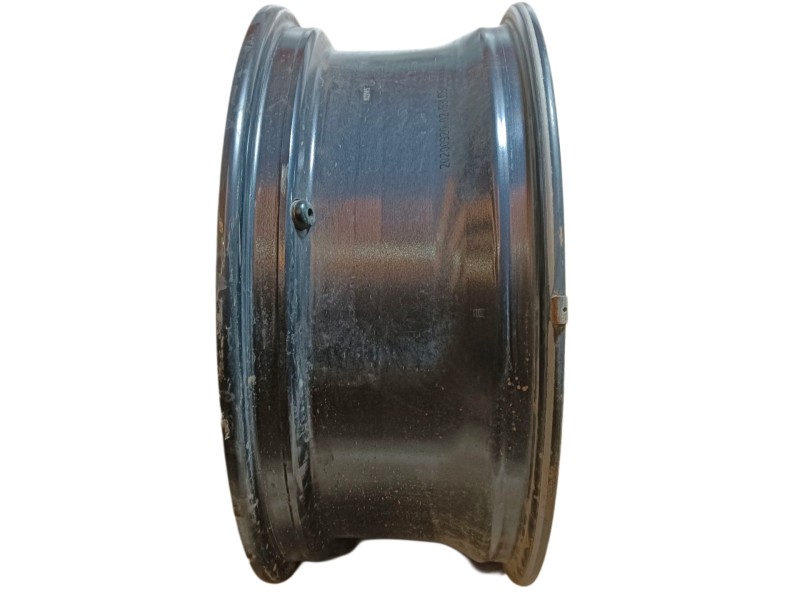 Recambio de llanta para mazda cx-3 (dk) 2.0 skyactiv-g referencia OEM IAM 9965417080 ET50 18x7J