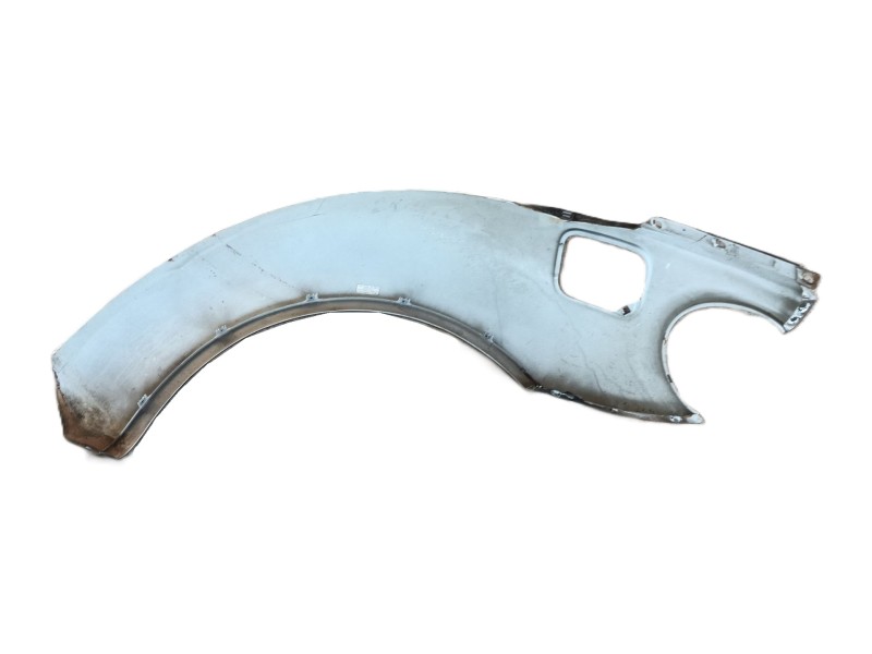 Recambio de aleta trasera derecha para volkswagen new beetle (9c1, 1c1) 2.0 referencia OEM IAM   