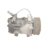 Recambio de compresor aire acondicionado para mitsubishi space star (dg0) 1900 di-d referencia OEM IAM 8200040681  