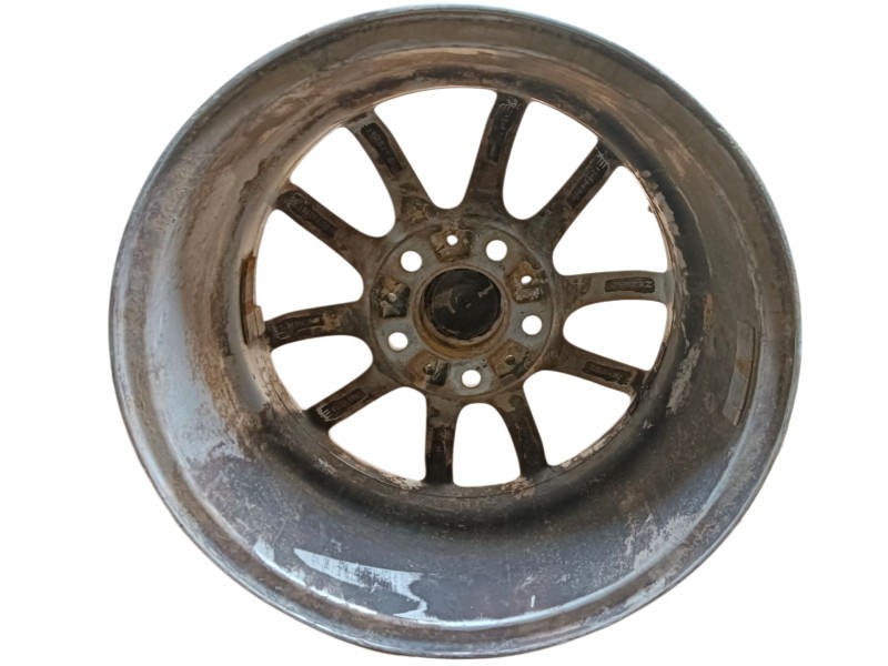 Recambio de llanta para bmw 1 (f20) 116 d referencia OEM IAM 6796202 IS40 7Jx16