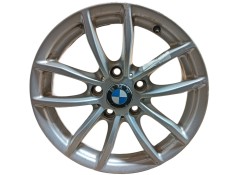 Recambio de llanta para bmw 1 (f20) 116 d referencia OEM IAM 6796202 IS40 7Jx16