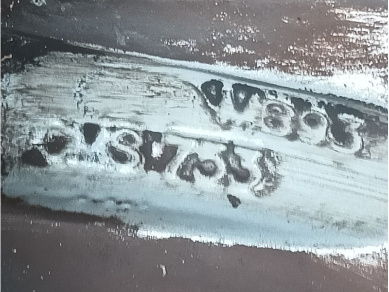 Recambio de llanta para nissan qashqai ii (j11, j11_) 1.5 dci referencia OEM IAM 403004EA1B  17x7J