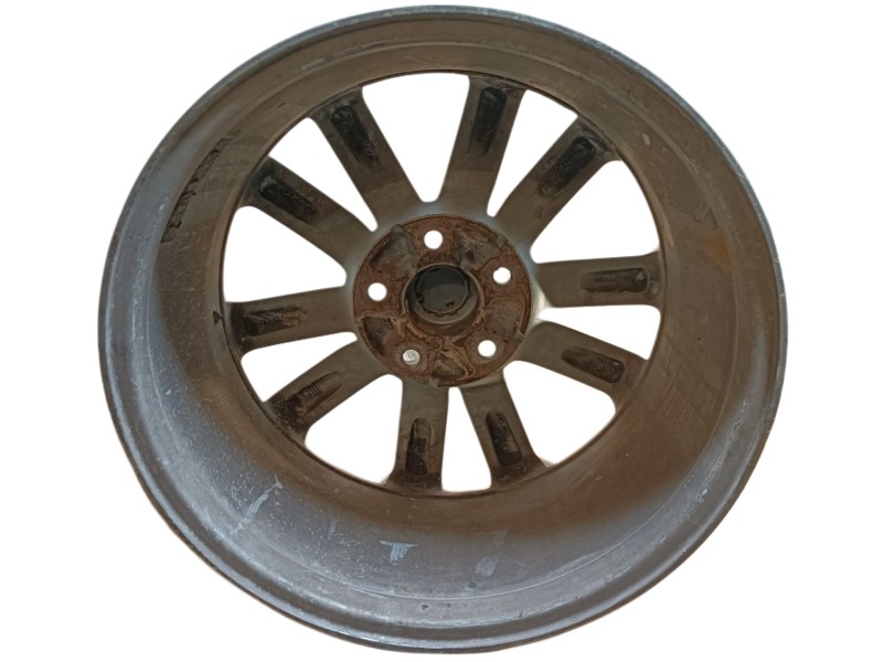 Recambio de llanta para nissan qashqai ii (j11, j11_) 1.5 dci referencia OEM IAM 403004EA1B  17x7J