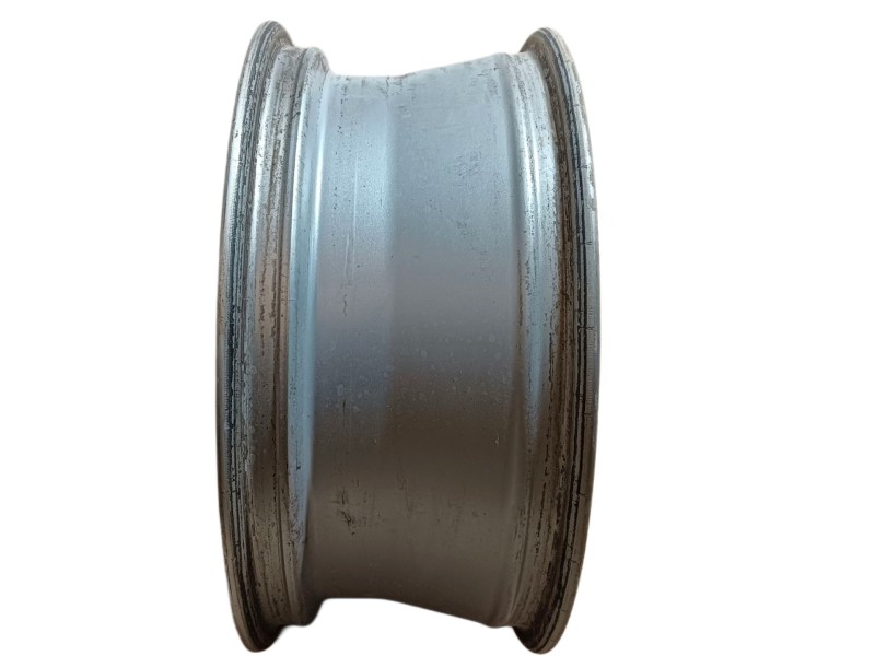 Recambio de llanta para nissan qashqai ii (j11, j11_) 1.5 dci referencia OEM IAM 403004EA1B  17x7J