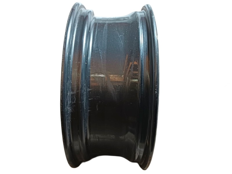 Recambio de llanta para kia stonic (yb) 1.0 t-gdi eco-dynamics+ referencia OEM IAM 52810-H8500 ET49 6.5Jx17