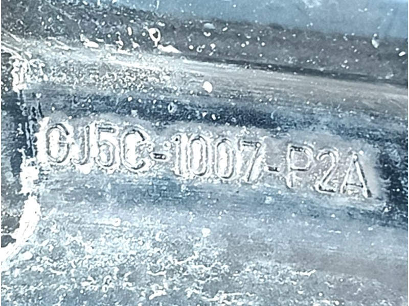 Recambio de llanta para ford kuga ii (dm2) 2.0 tdci referencia OEM IAM CJ5C1007 ET52.5 5Jx18