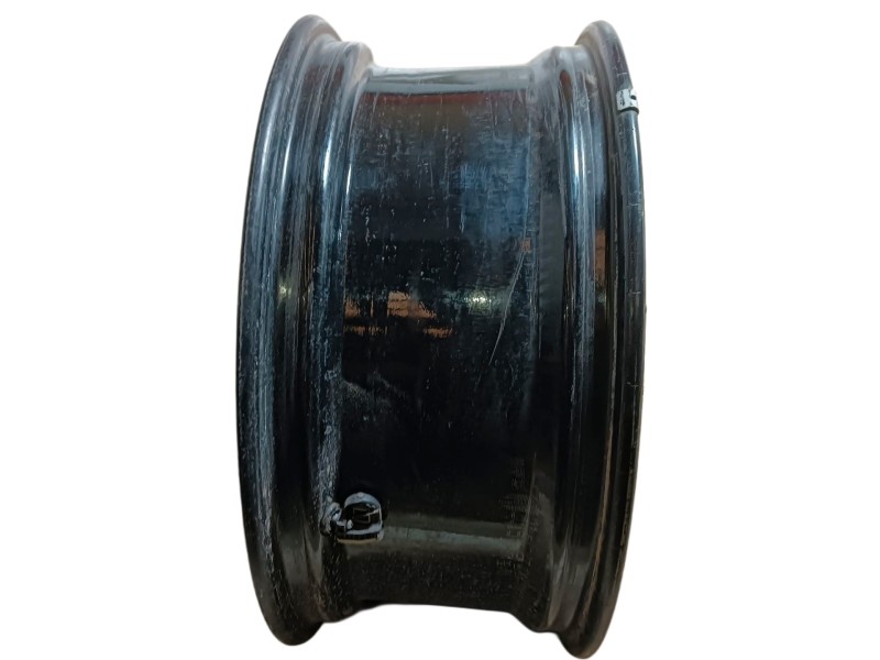 Recambio de llanta para ford kuga ii (dm2) 2.0 tdci referencia OEM IAM CJ5C1007 ET52.5 5Jx18