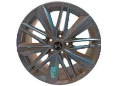 Recambio de llanta para ds ds 4 ii (fr_, fb_, f3_) bluehdi 130 (fbyhzt) referencia OEM IAM 9834511280 ET42 7Jx17