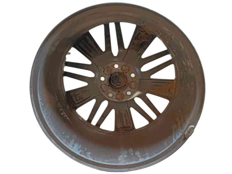 Recambio de llanta para ds ds 4 ii (fr_, fb_, f3_) bluehdi 130 (fbyhzt) referencia OEM IAM 9834511280 ET42 7Jx17