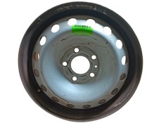 Recambio de llanta para renault master iii furgoneta (fv) 2.3 dci 150 fwd (fv0f, fv03) referencia OEM IAM 1011084 ET50 6Jx16