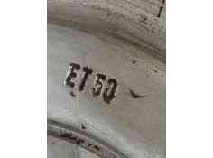 Recambio de llanta para renault master iii furgoneta (fv) 2.3 dci 150 fwd (fv0f, fv03) referencia OEM IAM 1011084 ET50 6Jx16 2