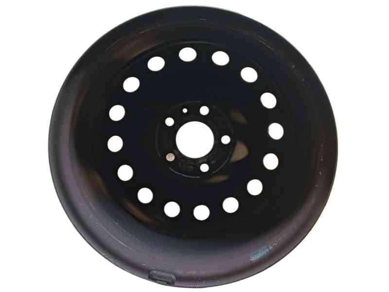 Recambio de llanta para renault master iii furgoneta (fv) 2.3 dci 150 fwd (fv0f, fv03) referencia OEM IAM 1011084 ET50 6Jx16