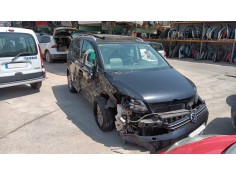 volkswagen touran (1t3) del año 2011 2