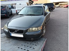 volvo s60 i (384) del año 2005