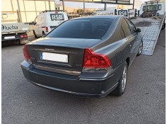 volvo s60 i (384) del año 2005 2