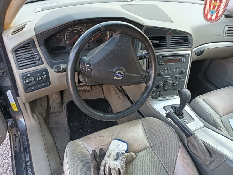 volvo s60 i (384) del año 2005