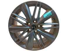 Recambio de llanta para ds ds 4 ii (fr_, fb_, f3_) bluehdi 130 (fbyhzt) referencia OEM IAM 9834511280 ET42 7Jx17