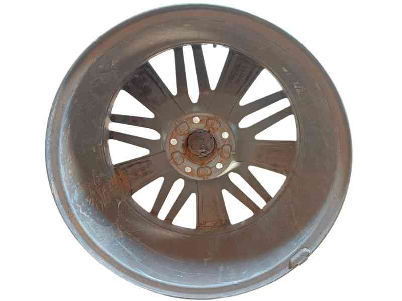 Recambio de llanta para ds ds 4 ii (fr_, fb_, f3_) bluehdi 130 (fbyhzt) referencia OEM IAM 9834511280 ET42 7Jx17