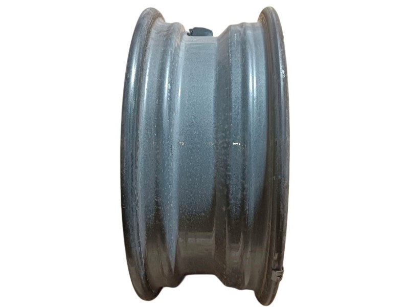 Recambio de llanta para kia picanto ii (ta) 1.0 referencia OEM IAM 529101Y700 ET49 5Jx14