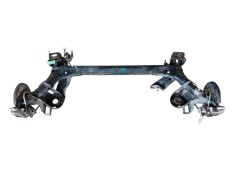 Recambio de puente trasero para volkswagen new beetle (9c1, 1c1) 2.0 referencia OEM IAM   