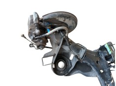 Recambio de puente trasero para volkswagen new beetle (9c1, 1c1) 2.0 referencia OEM IAM    2