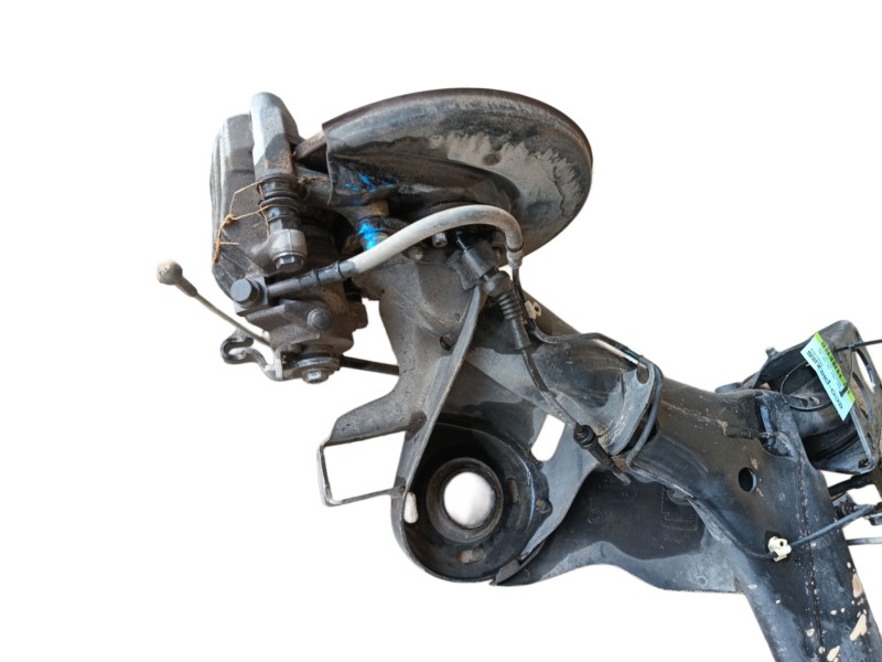 Recambio de puente trasero para volkswagen new beetle (9c1, 1c1) 2.0 referencia OEM IAM   
