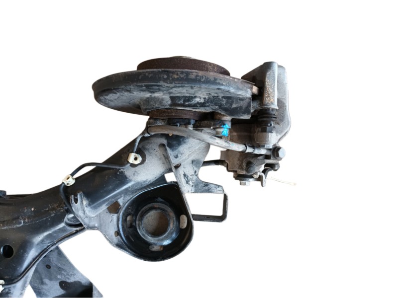 Recambio de puente trasero para volkswagen new beetle (9c1, 1c1) 2.0 referencia OEM IAM   
