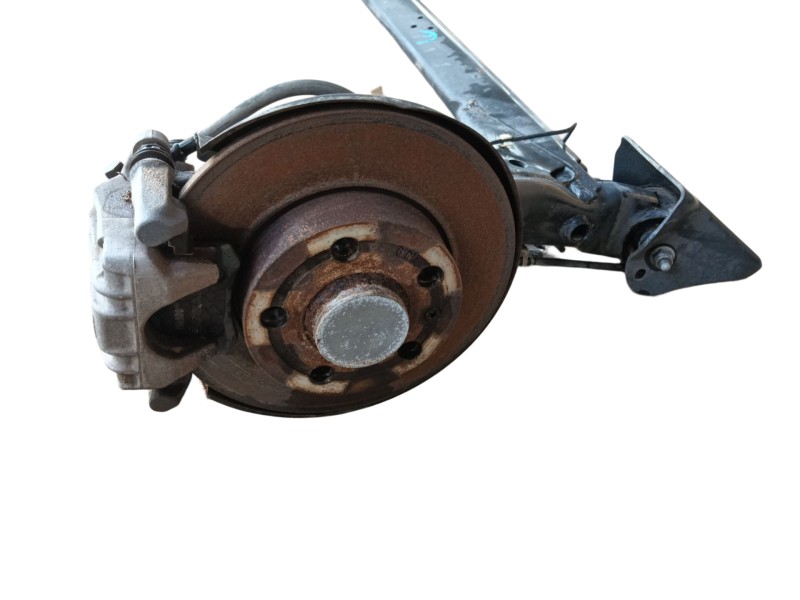 Recambio de puente trasero para volkswagen new beetle (9c1, 1c1) 2.0 referencia OEM IAM   