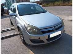 opel astra h (a04) del año 2006