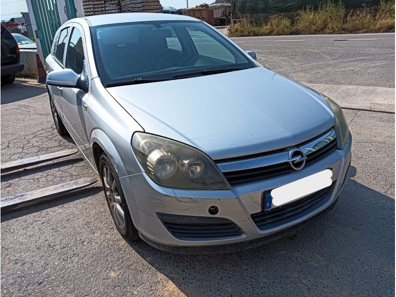opel astra h (a04) del año 2006