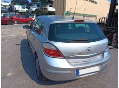 opel astra h (a04) del año 2006 2