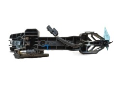 Recambio de maneta exterior delantera derecha para nissan juke (f16_) 1.0 referencia OEM IAM    2