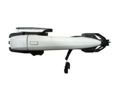 Recambio de maneta exterior delantera derecha para nissan juke (f16_) 1.0 referencia OEM IAM   