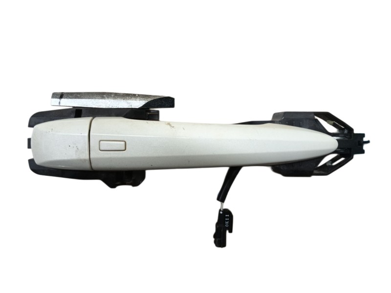 Recambio de maneta exterior delantera derecha para nissan juke (f16_) 1.0 referencia OEM IAM   