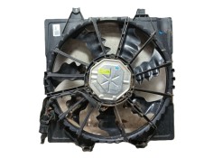 Recambio de electroventilador para hyundai tucson (nx4e, nx4a) 1.6 t-gdi referencia OEM IAM   