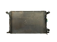 Recambio de radiador agua para audi q5 (fyb, fyg) 35 tdi quattro referencia OEM IAM 80A121251D  