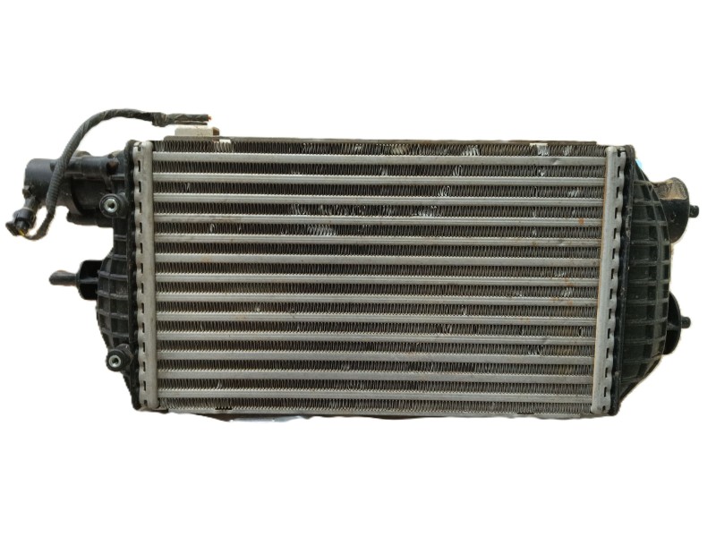 Recambio de intercooler para hyundai tucson (nx4e, nx4a) 1.6 t-gdi referencia OEM IAM   