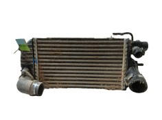 Recambio de intercooler para hyundai tucson (nx4e, nx4a) 1.6 t-gdi referencia OEM IAM   