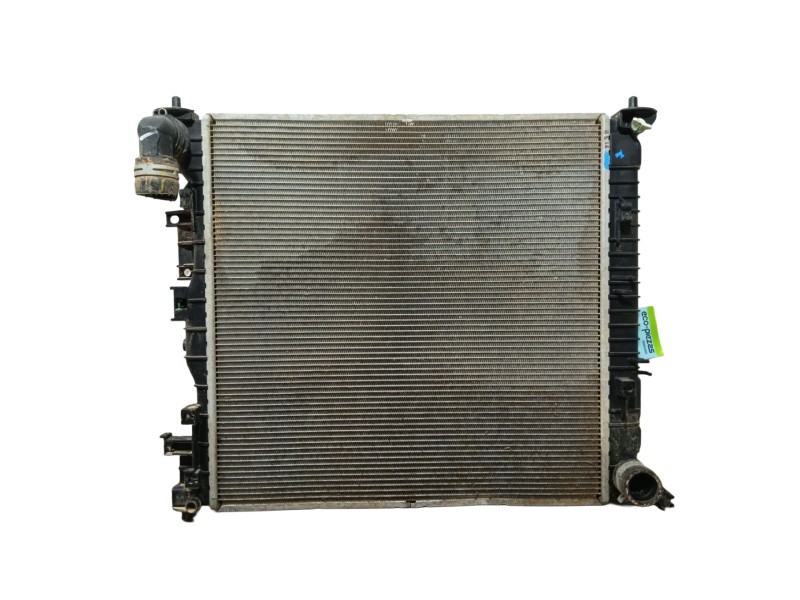 Recambio de radiador agua para hyundai tucson (nx4e, nx4a) 1.6 t-gdi referencia OEM IAM 25310N7030  