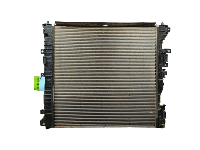 Recambio de radiador agua para hyundai tucson (nx4e, nx4a) 1.6 t-gdi referencia OEM IAM 25310N7030  