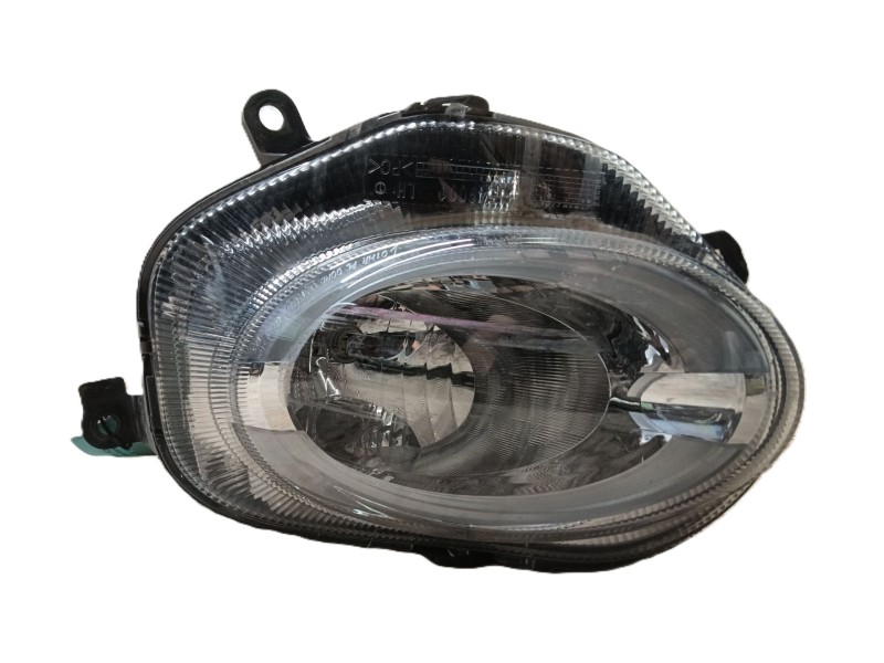 Recambio de piloto delantero izquierdo para fiat 500 (312_) 1.2 (312axa1a) referencia OEM IAM   