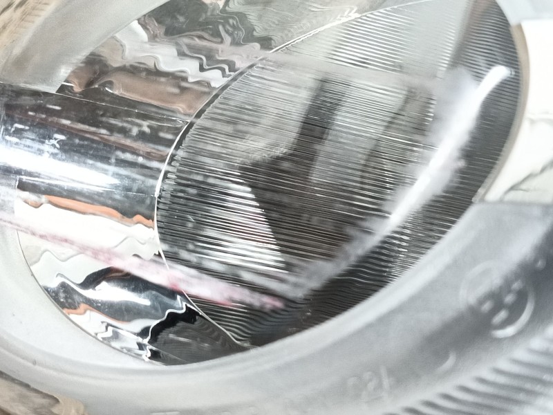 Recambio de piloto delantero izquierdo para fiat 500 (312_) 1.2 (312axa1a) referencia OEM IAM   