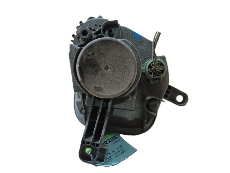 Recambio de piloto delantero izquierdo para fiat 500 (312_) 1.2 (312axa1a) referencia OEM IAM   