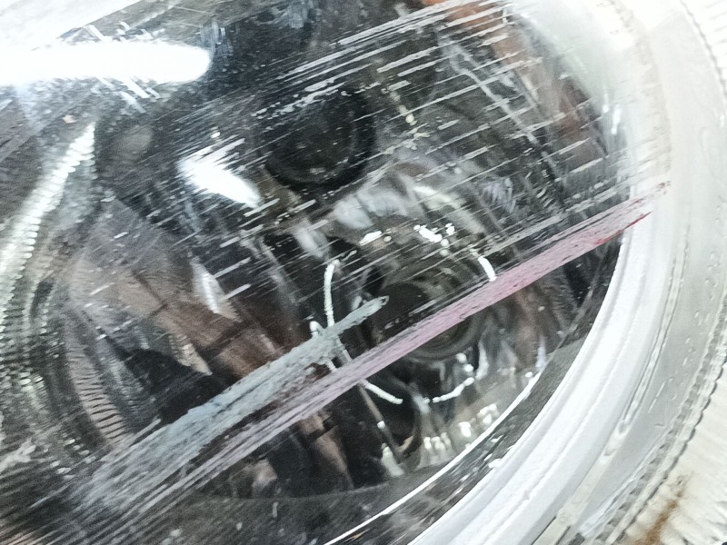 Recambio de piloto delantero izquierdo para fiat 500 (312_) 1.2 (312axa1a) referencia OEM IAM 52007767 815401011 