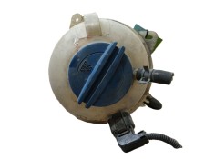 Recambio de deposito expansion para volkswagen new beetle (9c1, 1c1) 2.0 referencia OEM IAM 1C0121407E 1C0121407C 