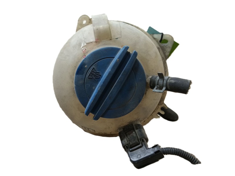 Recambio de deposito expansion para volkswagen new beetle (9c1, 1c1) 2.0 referencia OEM IAM 1C0121407E 1C0121407C 