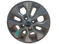 Recambio de llanta para kia picanto ii (ta) 1.0 referencia OEM IAM 529101Y700 ET49 5Jx14