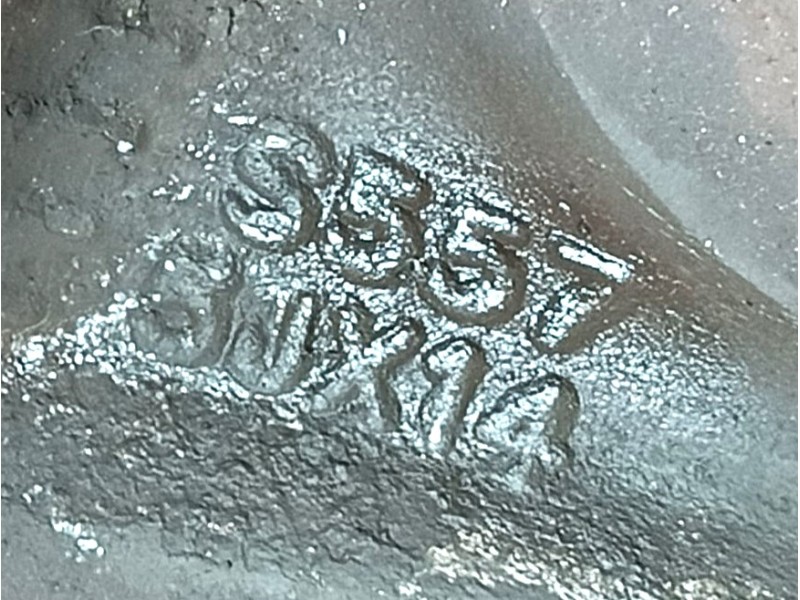 Recambio de llanta para kia picanto ii (ta) 1.0 referencia OEM IAM 529101Y700 ET49 5Jx14